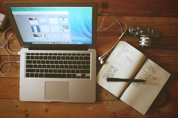 création de site internet responsive design sur mesure