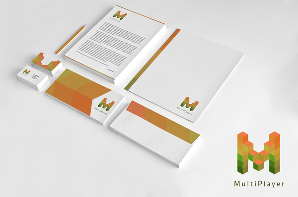 identite graphique entreprise